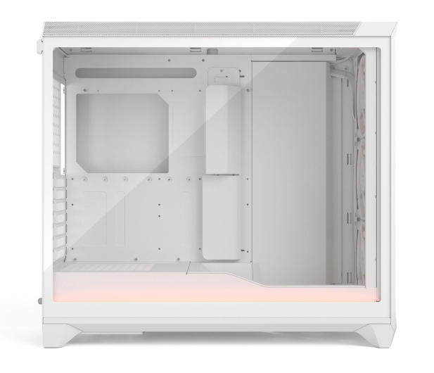 FRACTAL DESIGN Meshify 3 XL Ambience Pro RGB White TG Clear Tint - 1318897 - zdjęcie 5